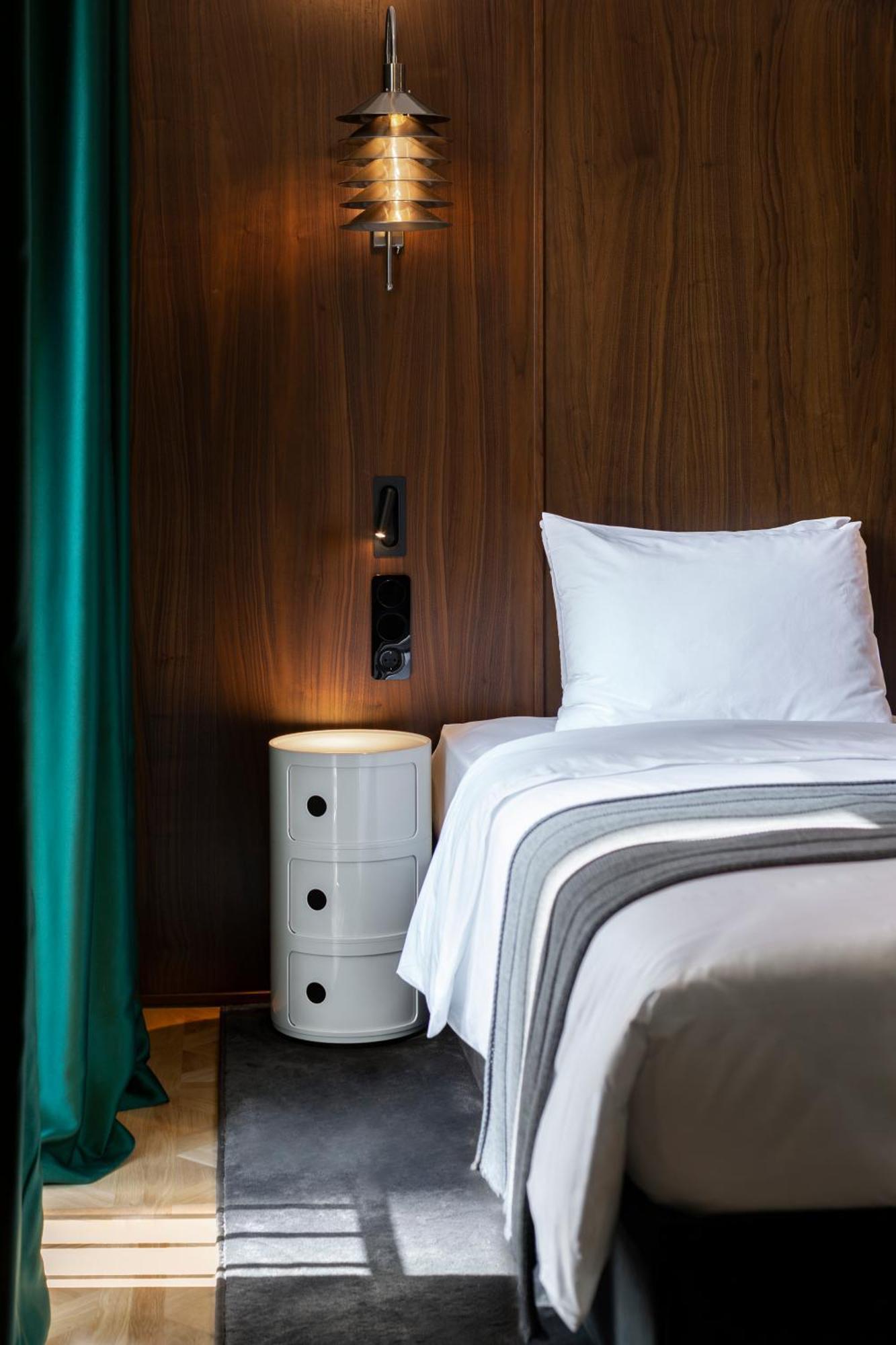 Hotel Afisha 트빌리시 외부 사진