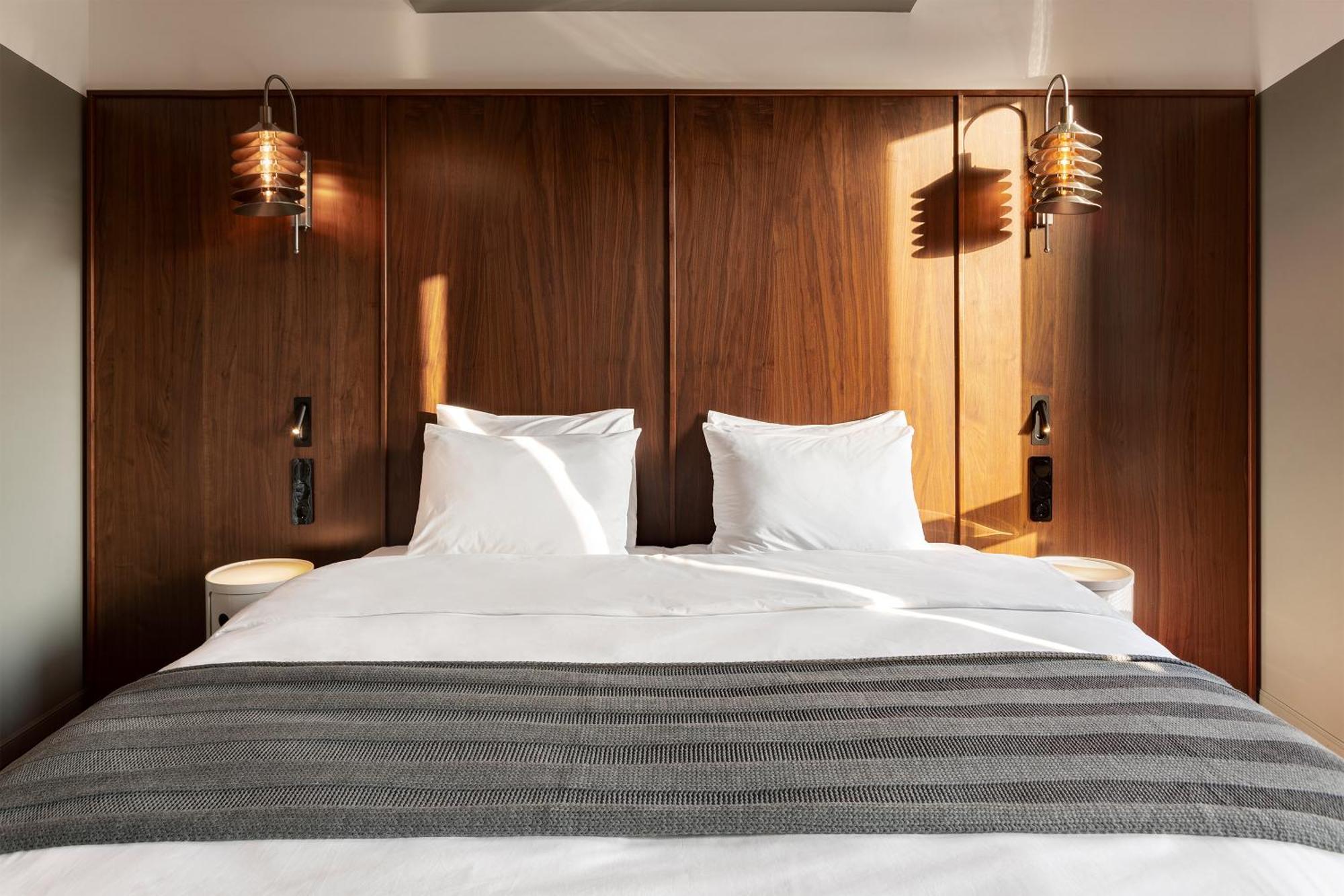 Hotel Afisha 트빌리시 외부 사진