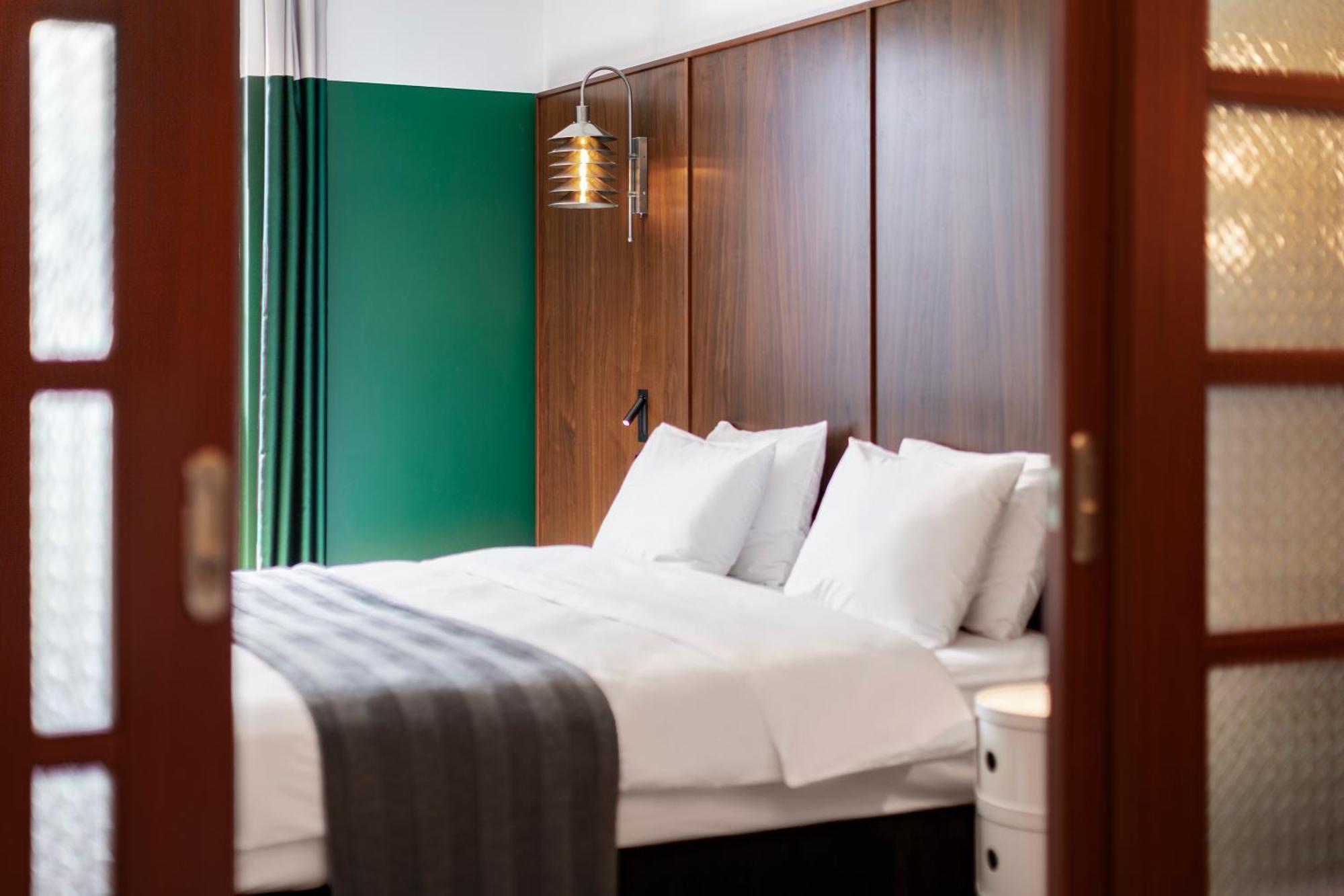 Hotel Afisha 트빌리시 외부 사진