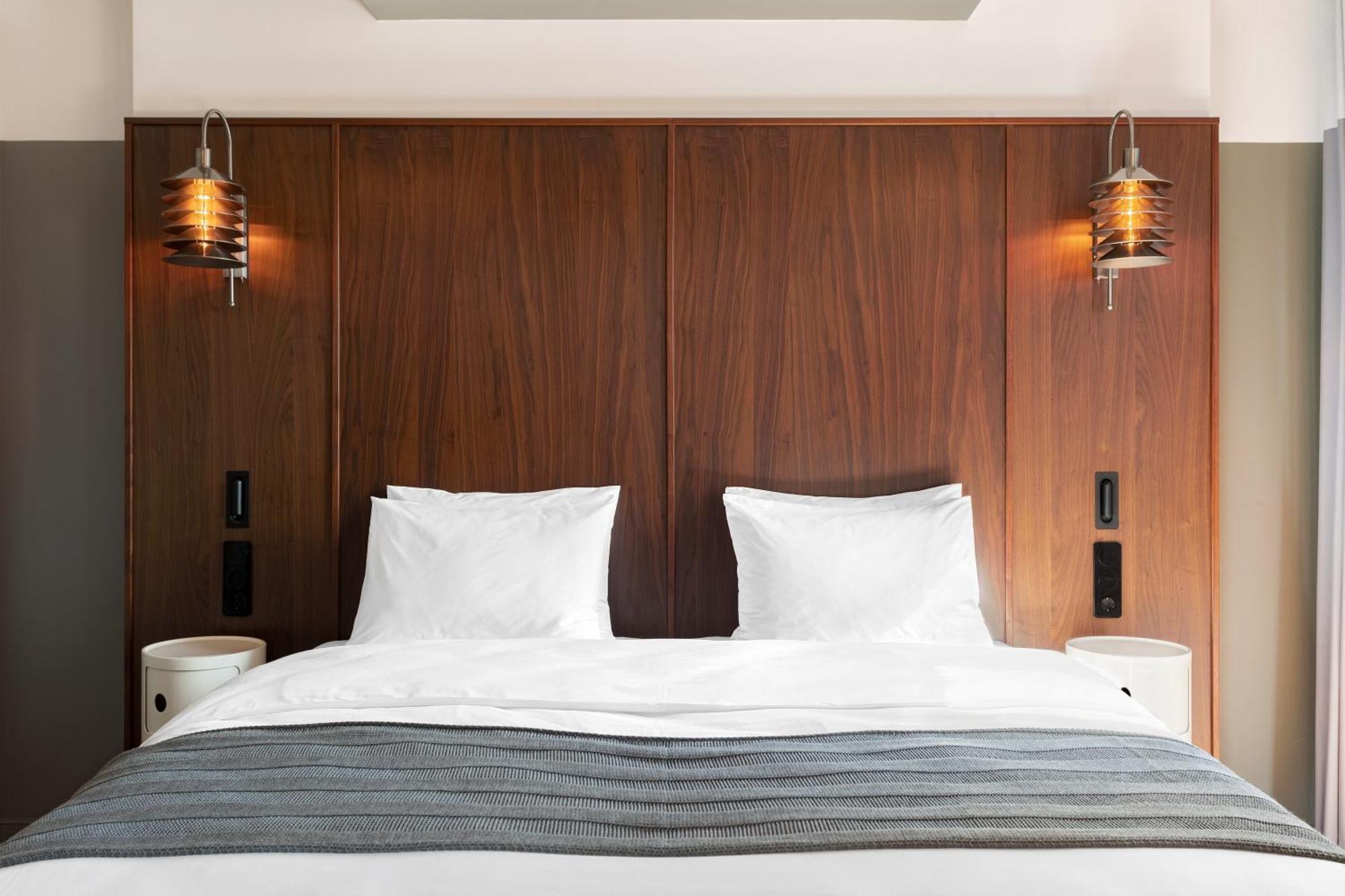 Hotel Afisha 트빌리시 외부 사진