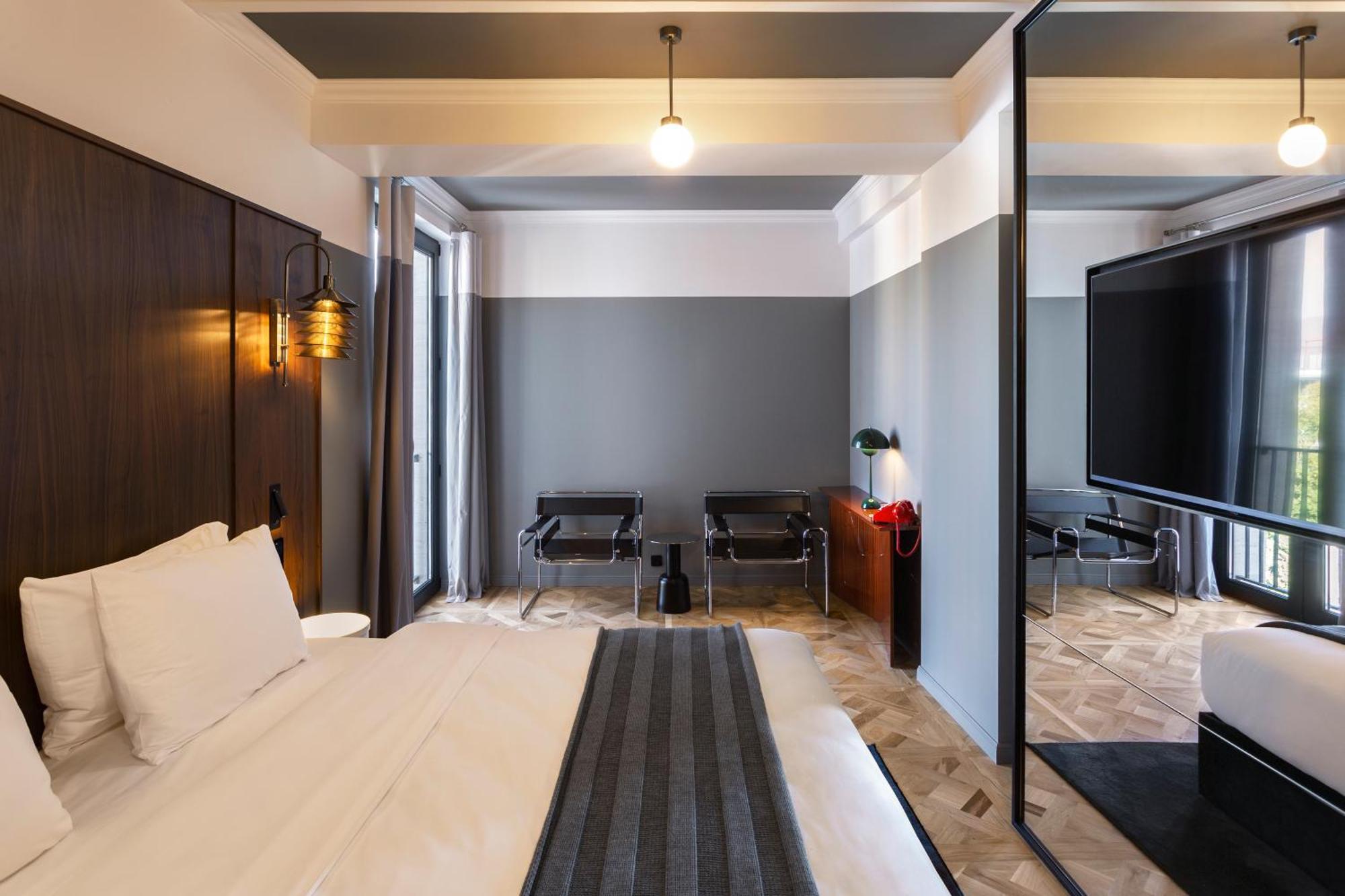 Hotel Afisha 트빌리시 외부 사진