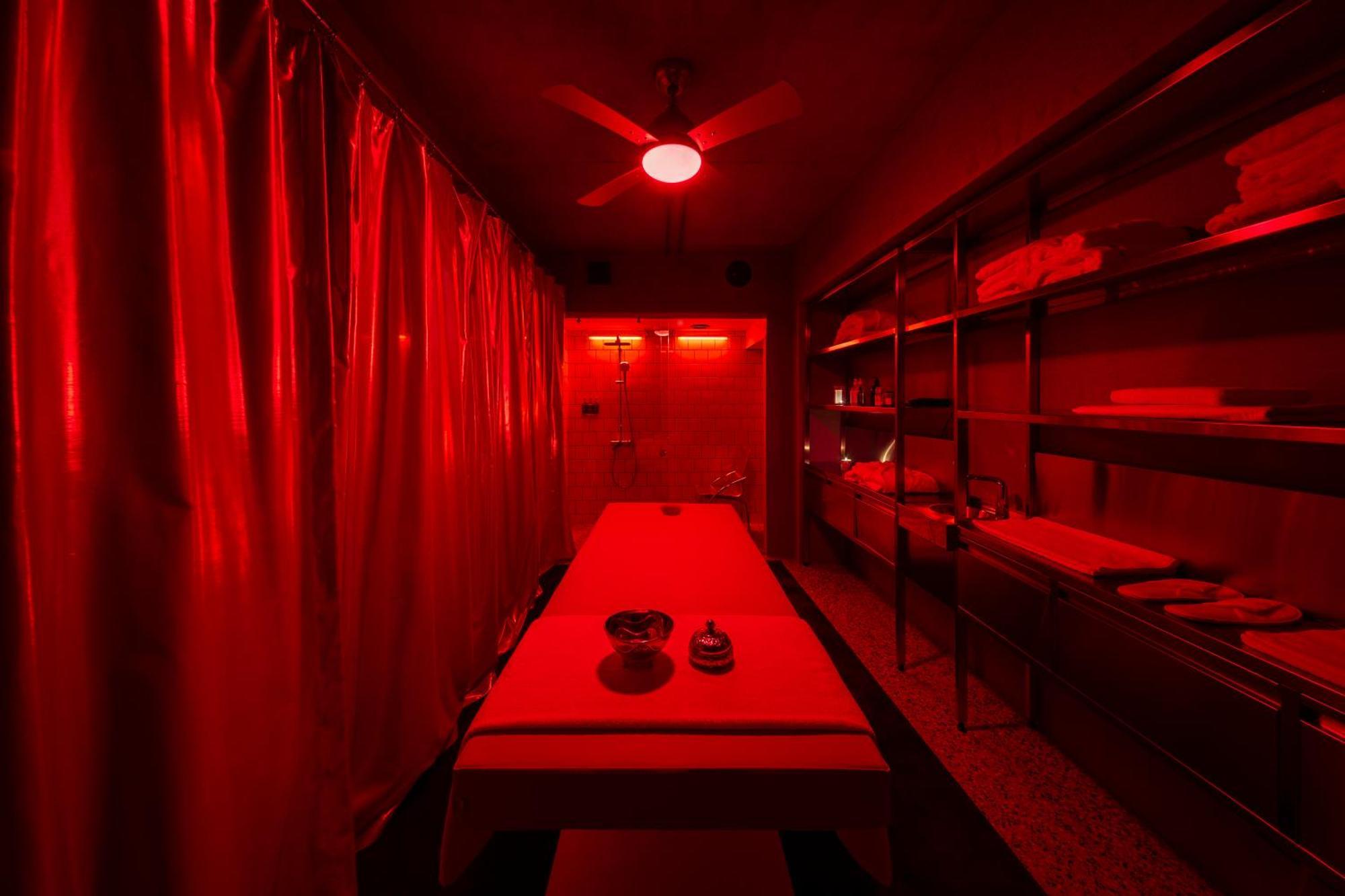 Hotel Afisha 트빌리시 외부 사진