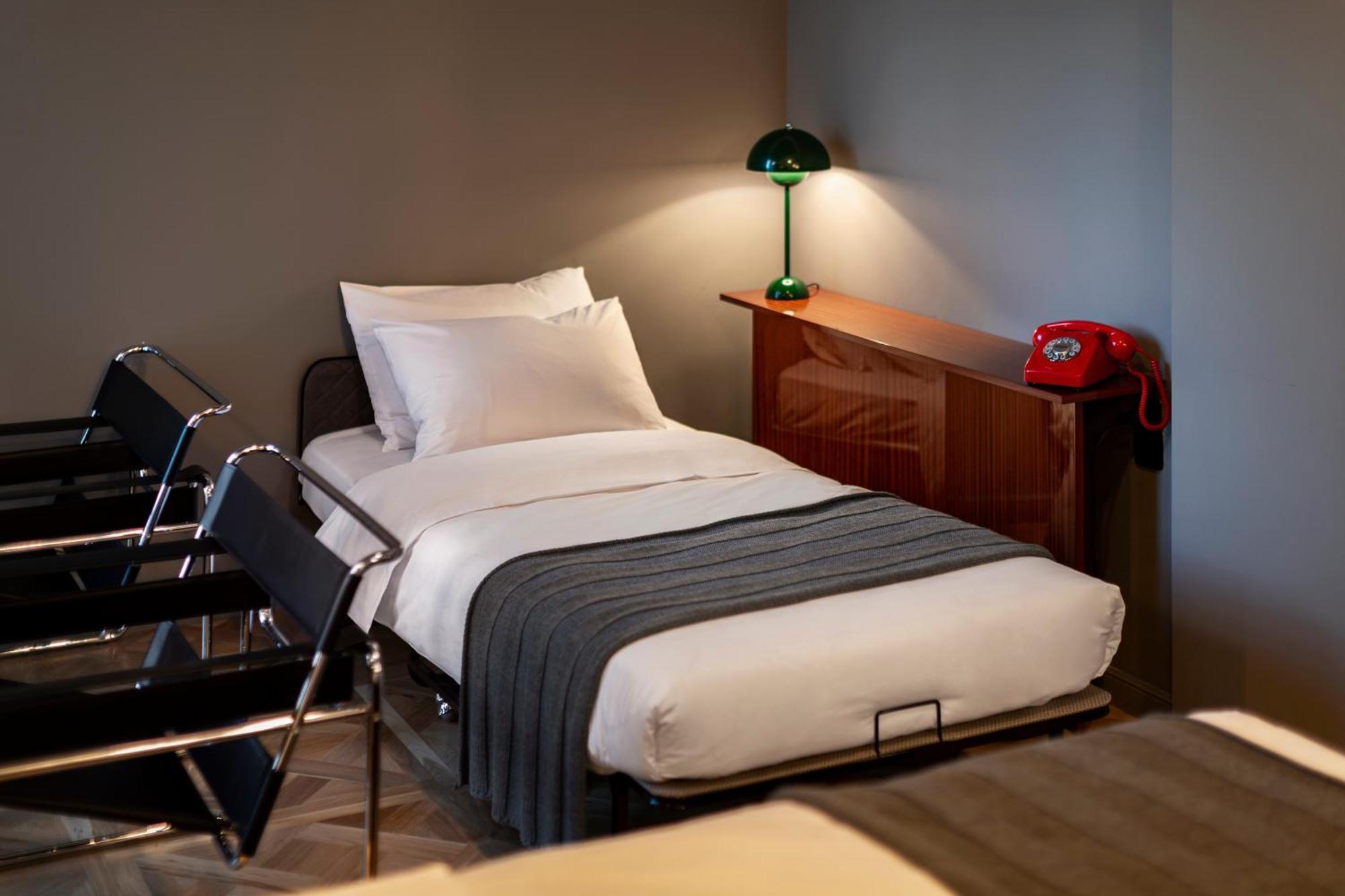 Hotel Afisha 트빌리시 외부 사진